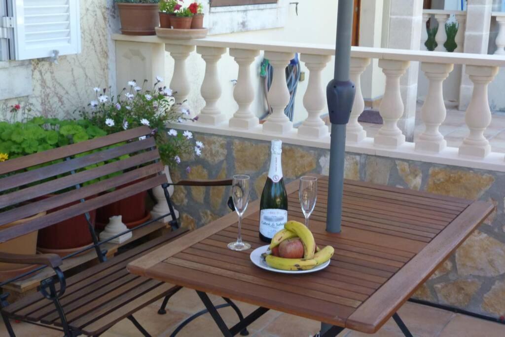 Casa Paraiso Sa Coma (Mallorca) Exterior foto