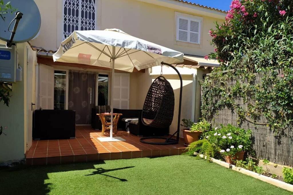 Casa Paraiso Sa Coma (Mallorca) Exterior foto