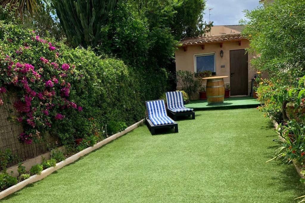 Casa Paraiso Sa Coma (Mallorca) Exterior foto