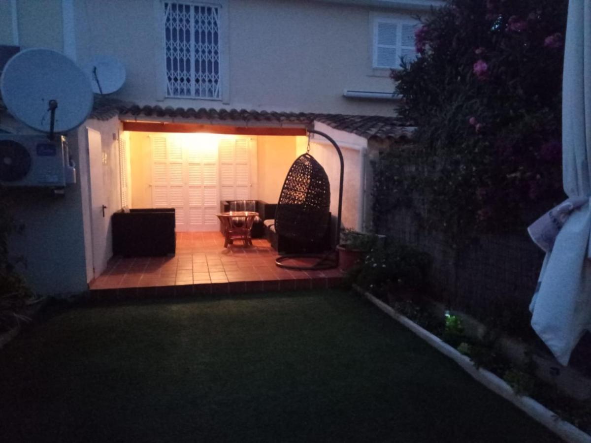 Casa Paraiso Sa Coma (Mallorca) Exterior foto